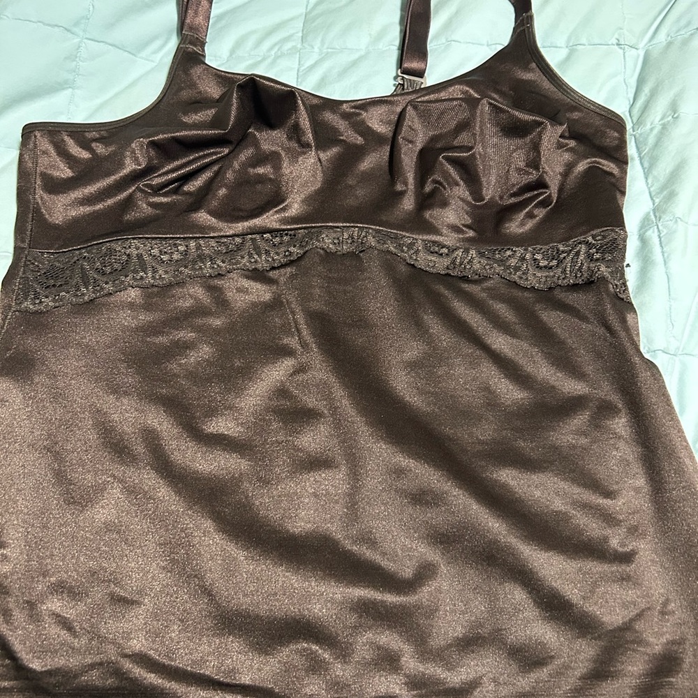 Ruby ribbon cami level 4